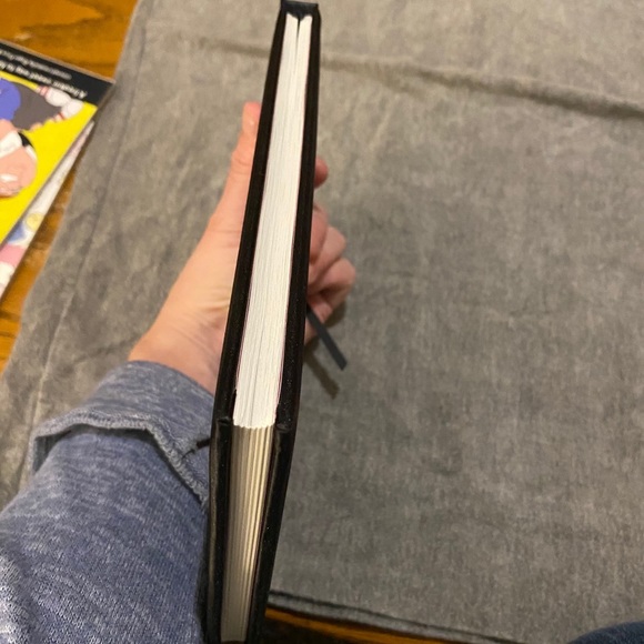 Gag gift - bedside guest book - brand new - Picture 6 of 10